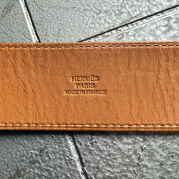 Hermes Bracelet (KELLY DOG BRACELET) - Picture 4 of 5